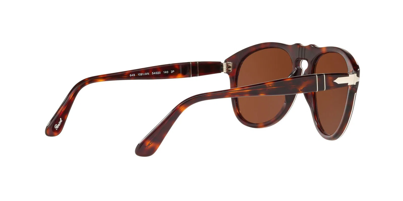 Persol 0649 Sunglasses - view 125